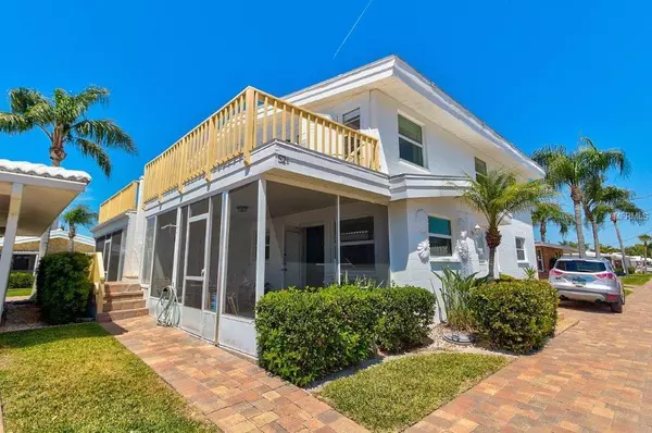 Sarasota, FL 34242,6020 MIDNIGHT PASS RD #52S