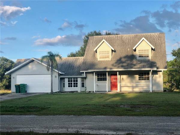 16170 CARNATION DR, Punta Gorda, FL 33955