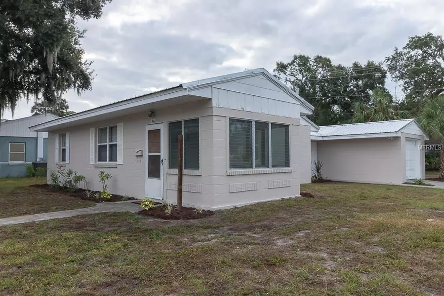 1621 17TH AVE W, Bradenton, FL 34205