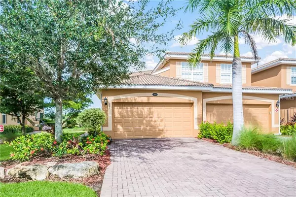 502 WINDING BROOK LN #101, Bradenton, FL 34212