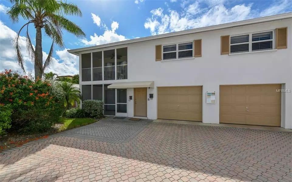 6300 MIDNIGHT PASS RD #12, Sarasota, FL 34242