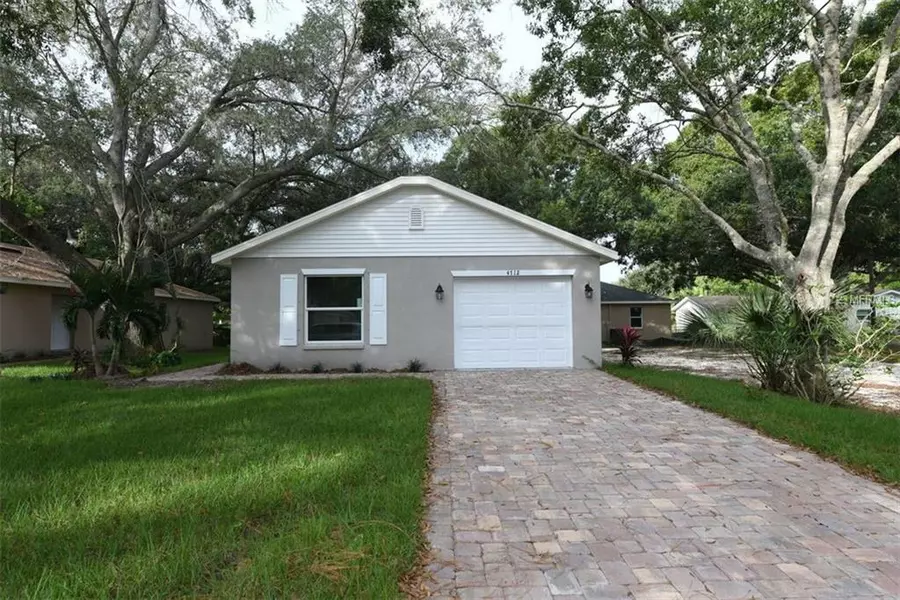 4712 VIOLET AVE, Sarasota, FL 34233