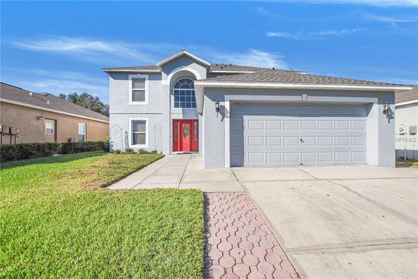 24801 MARY BETH CT, Land O Lakes, FL 34639