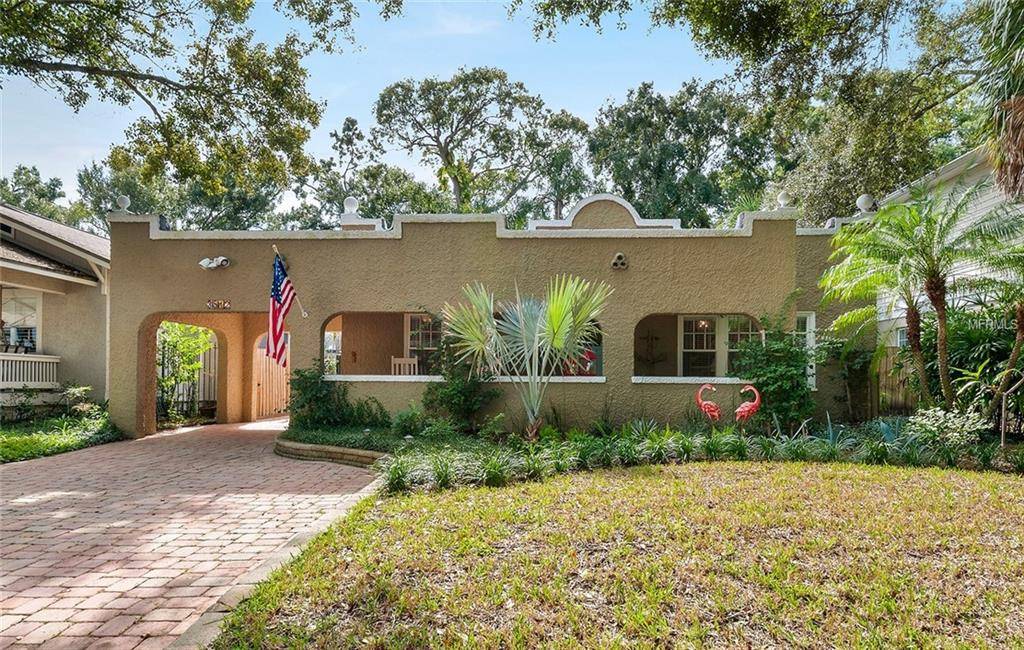 3512 W GRANADA ST, Tampa, FL 33629