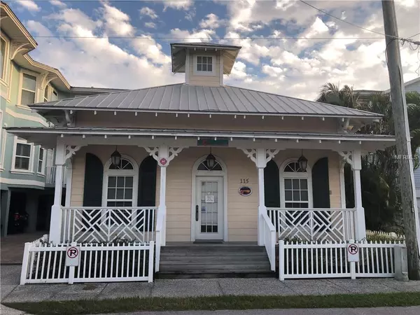 115 3RD ST S, Bradenton Beach, FL 34217