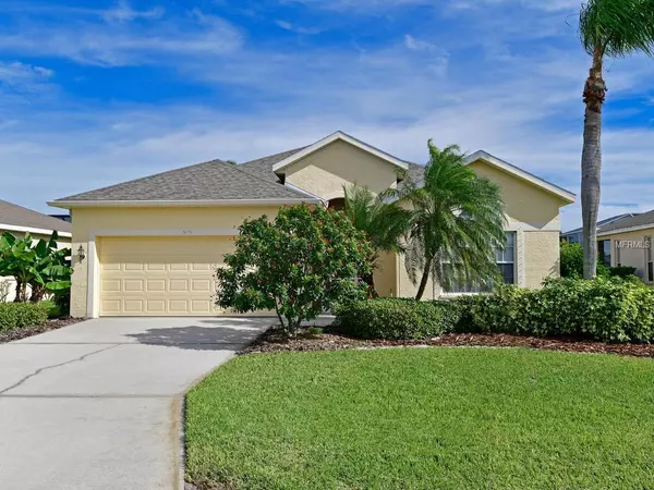 5119 54TH ST W, Bradenton, FL 34210