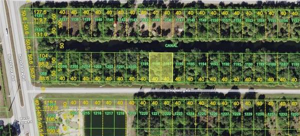 26044 HAPSBURG RD, Punta Gorda, FL 33955