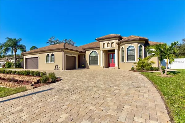 3435 MAYFLOWER TER, North Port, FL 34286