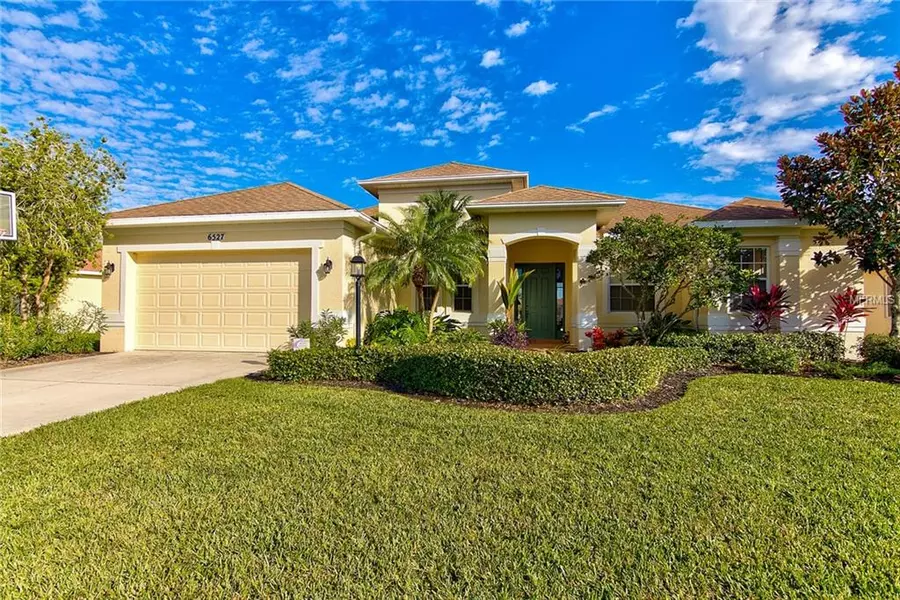 6527 FLYCATCHER LN, Lakewood Ranch, FL 34202