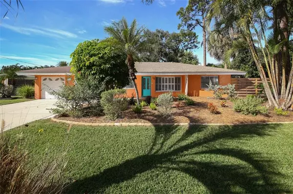 1743 BAYWOOD WAY, Sarasota, FL 34231