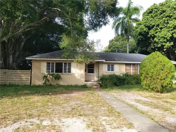 2010 26TH STREET WEST, Bradenton, FL 34205