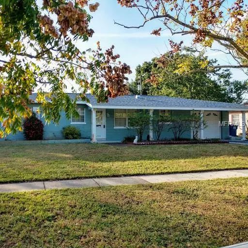 2330 60TH ST N, St Petersburg, FL 33710