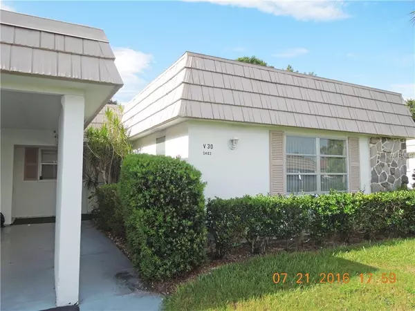 5483 RIVERBLUFF CIR #V-30, Sarasota, FL 34231