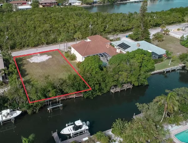 598 LYONS LN, Longboat Key, FL 34228