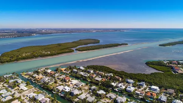 Longboat Key, FL 34228,598 LYONS LN