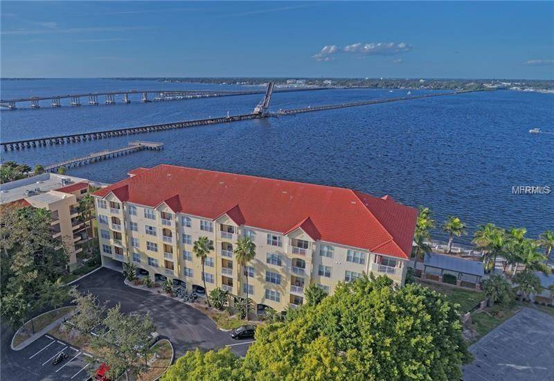 210 3RD ST W #8205, Bradenton, FL 34205