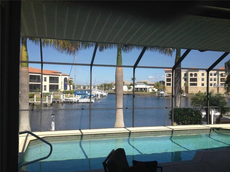1466 RAVEN CT, Punta Gorda, FL 33950