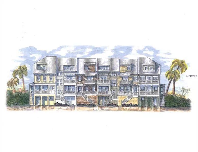 19915 GULF BLVD #201, Indian Shores, FL 33785