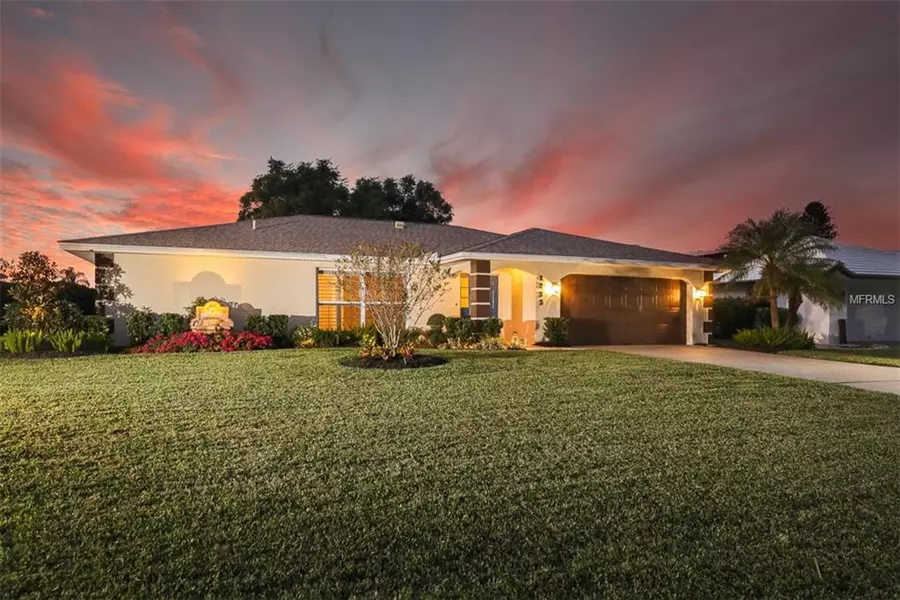 1233 WATERSIDE LN, Venice, FL 34285