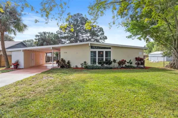 3208 51ST AVENUE TER W, Bradenton, FL 34207