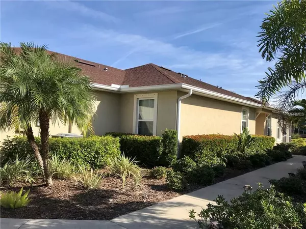 Venice, FL 34292,316 CAPULET DR