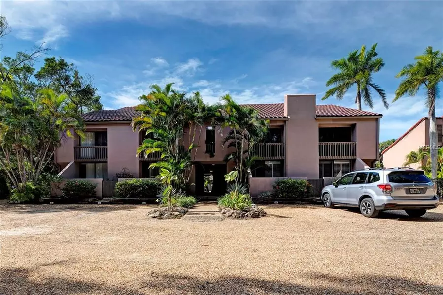 119 PASS KEY RD #119, Sarasota, FL 34242