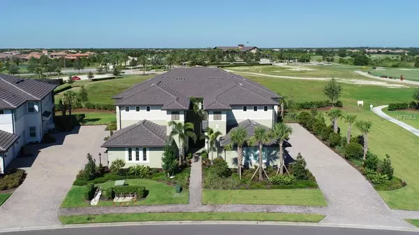7512 DIVOT LOOP #4C, Lakewood Ranch, FL 34202
