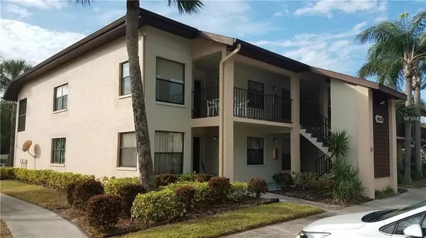 4620 47TH AVE W #202, Bradenton, FL 34210