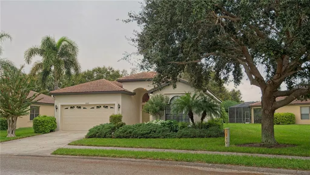 Sarasota, FL 34243,8103 STIRLING FALLS CIR