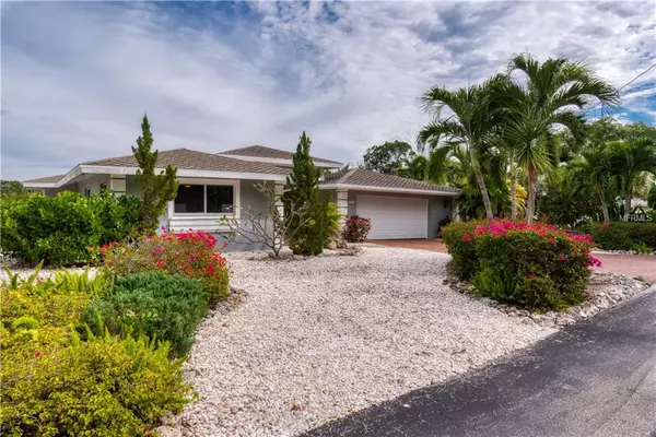 Longboat Key, FL 34228,4 WINSLOW PL