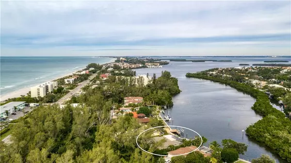 Longboat Key, FL 34228,4 WINSLOW PL