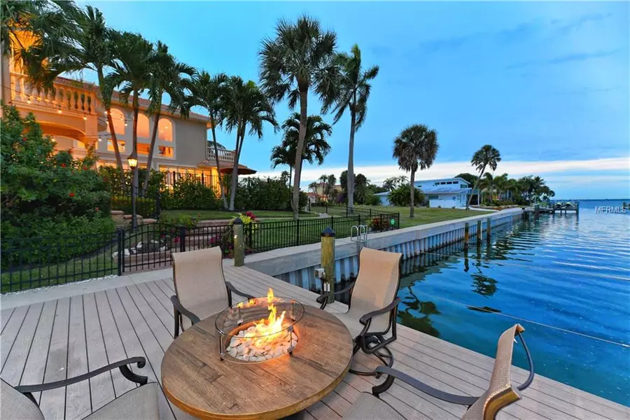 536 YAWL LN, Longboat Key, FL 34228