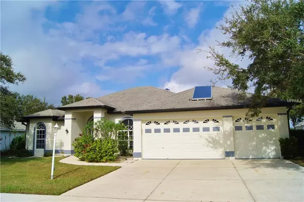 3208 48TH ST E, Palmetto, FL 34221