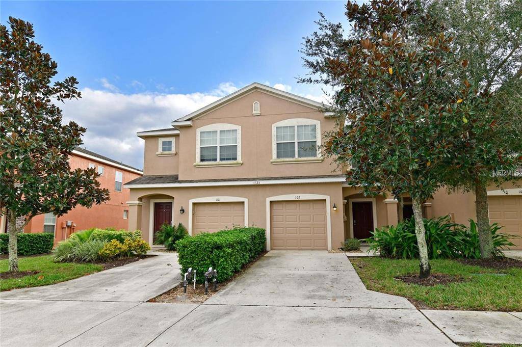 11523 84TH STREET CIR E #102, Parrish, FL 34219