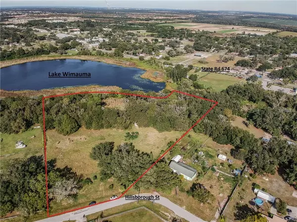 5604 HILLSBOROUGH ST, Wimauma, FL 33598