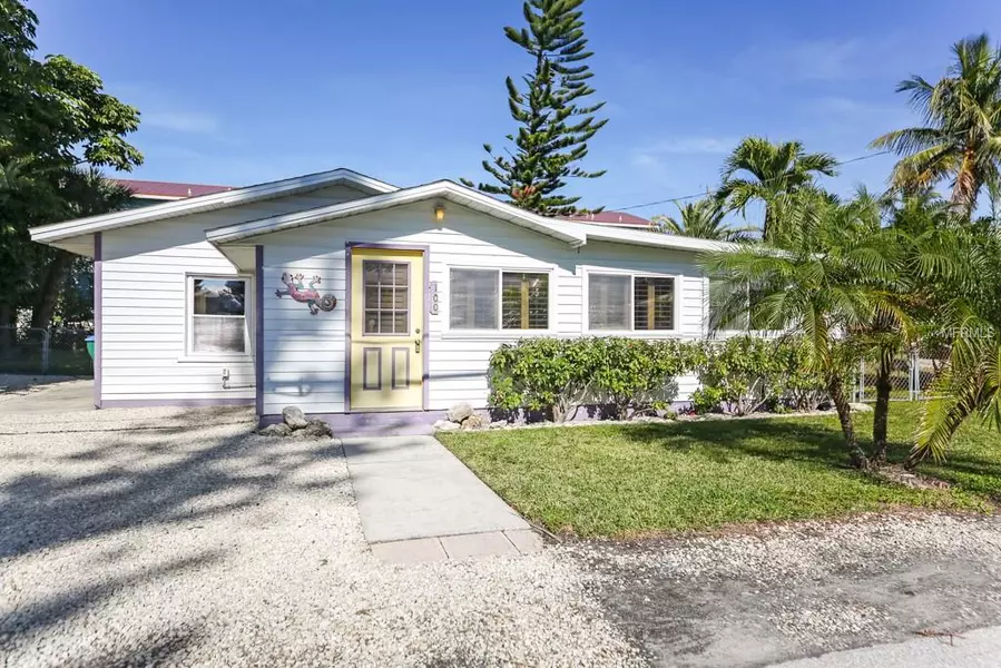100 12TH ST N, Bradenton Beach, FL 34217