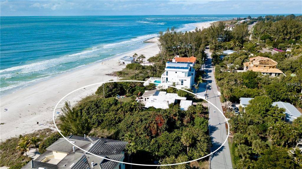 6489 GULFSIDE RD, Longboat Key, FL 34228