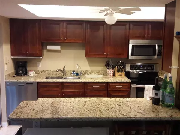 Sarasota, FL 34231,6254 GREEN VIEW CIR #109