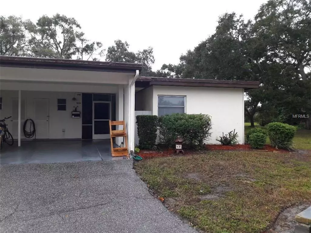 Sarasota, FL 34231,6254 GREEN VIEW CIR #109