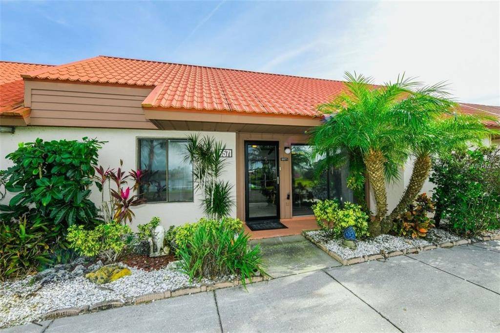 6571 DRAW LN #105, Sarasota, FL 34238