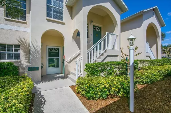 8390 WINGATE DR #516, Sarasota, FL 34238