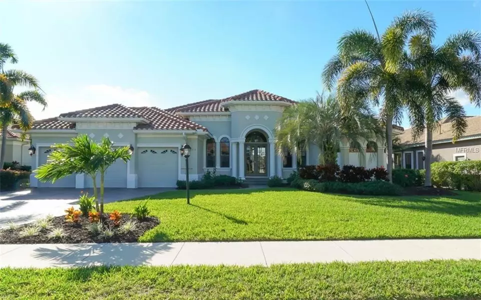 7010 DOMINION LN, Lakewood Ranch, FL 34202