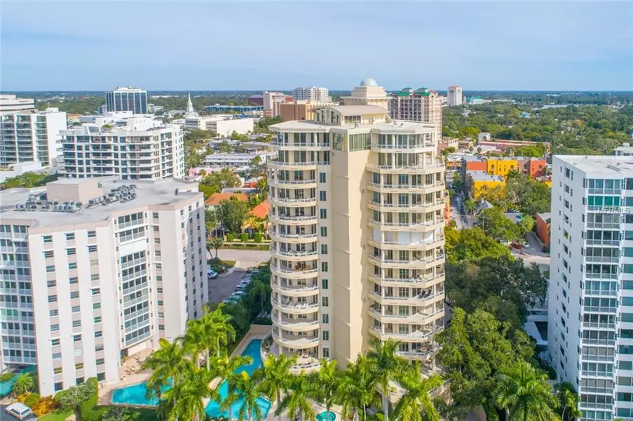 500 S PALM AVE #61, Sarasota, FL 34236