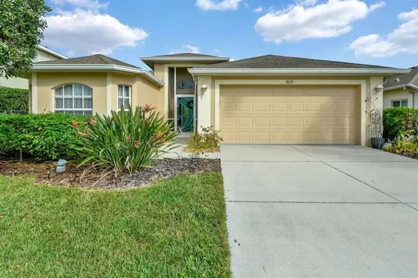 8219 HAVEN HARBOUR WAY, Bradenton, FL 34212