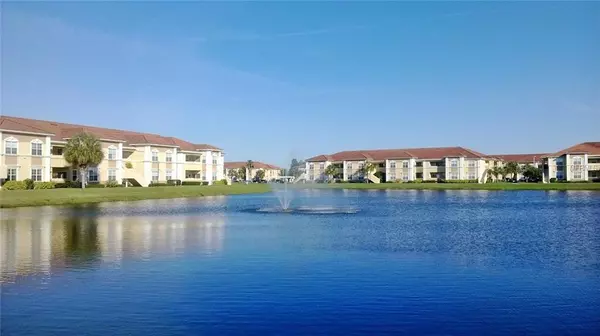 Sarasota, FL 34237,1020 VILLAGIO CIR #102