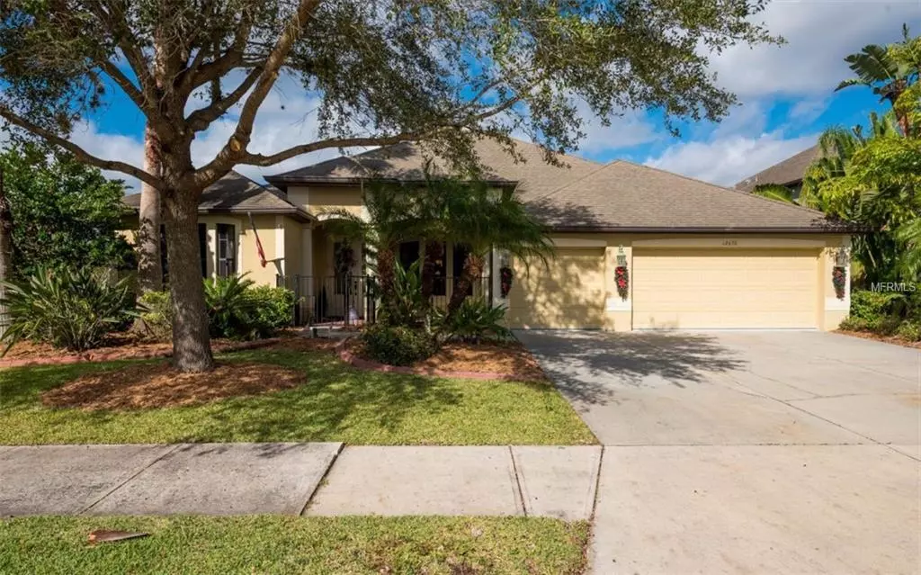 Parrish, FL 34219,12630 20TH ST E