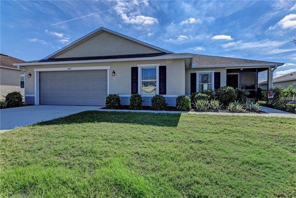 7407 64TH ST E, Palmetto, FL 34221