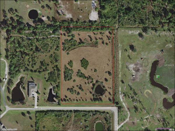 1 E 63RD AVE, Myakka City, FL 34251