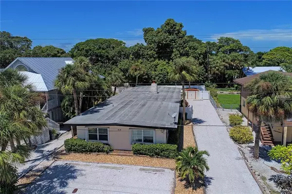 414 MAGNOLIA AVE #A, Anna Maria, FL 34216