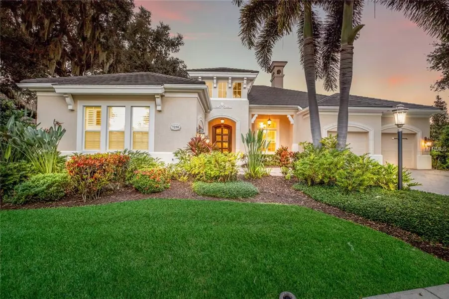 7250 GREYSTONE ST, Lakewood Ranch, FL 34202